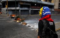 Βενεζουέλα: Στο σκοτάδι για τέταρτη φορά σε έναν μήνα