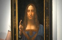 Che fine ha fatto il 'Salvator Mundi'?