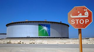 شرکت نفت عربستان سودآورترین شرکت جهان در سال ۲۰۱۸ شد