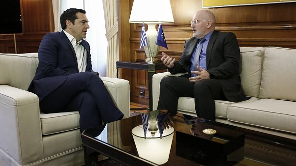 Αλ. Τσίπρας: Ευρύ προοδευτικό μέτωπο απέναντι στην ακροδεξιά Αλ. Τσίπρας: Ευρύ προοδευτικό μέτωπο απέναντι στην ακροδεξιά