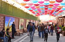 Şanlıurfa-Suruç ilçesi