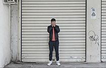 پناهجوی افغان با فک شکسته و رویای برباد رفته به کشورش بازگشت