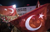 AK Parti ve CHP İstanbul'da kaç belediye kazandı