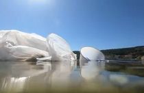 Műanyagmentes sziget Horvátországban