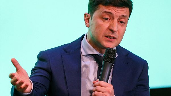 Ucrania: unos comicios pluralistas y sin incidentes Ucrania: unos comicios pluralistas y sin incidentes