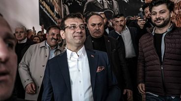 Ekrem İmamoğlu İstanbul seçimlerini kazandı