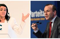 Novák szerint nem azt mondta Weber, hogy nem szeretne csak a Fidesz miatt EB-elnök lenni