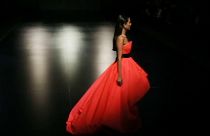 «Jordan Fashion Week»: Über Amman auf die Laufstege der Welt