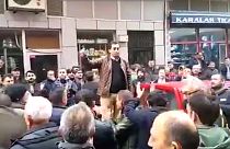 Eynesil'de Rabia Naz etkisi: Yıllar sonra belediye AK Parti'den CHP'ye geçti