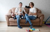 Danimarka'da boşanacak çiftlere kurs mecburiyeti