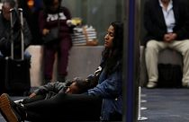 قطع سیستم‌های کامپیوتری شرکت‌های بزرگ هواپیمایی آمریکا