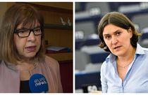 AP vekillerinden Türkiye'deki seçim değerlendirmesi: "Demokrasi hala hayatta"