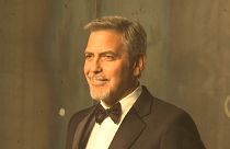 George Clooney e Elton John apelam ao boicote a hotéis do Brunei