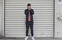 4 bin km yürüyerek Avrupa’ya gelen Afgan genç hayata tutunamayınca ülkesine döndü