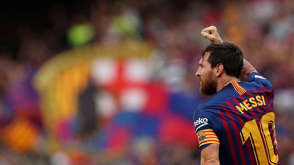الأرجنتيني لاعب كرة القدم ليونيل ميسي الأرجنتيني لاعب كرة القدم ليونيل ميسي