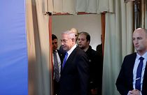 انتخابات اسرائیل؛ کشف صدها حساب توئیتری جعلی در حمایت از نتانیاهو