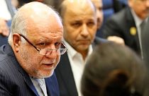 نامدار زنگنه: بازار نفت از نظر عرضه و تقاضا وضعیت شکننده‌ای دارد