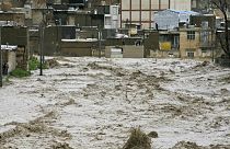 سیل در ایران