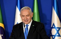 مزاعم حول استعانة نتنياهو بحسابات وهمية على تويتر للفوز بالانتخابات