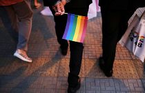 'Door, please!': Sarajevo to host Bosnia’s first-ever LGBTQ pride parade