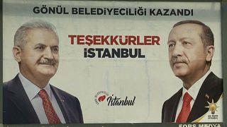 Turchia, il partito di Erdogan perde a Istanbul e Ankara