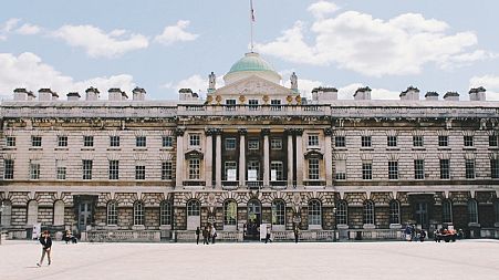 Celebrate Earth Day 2019 At London’s Somerset House