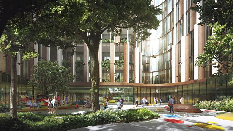 Architecture: a smarter and more sustainable way of building