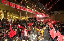 Yerel seçimler: Küçülen ekonomi büyükşehirlerde seçmen tercihini etkiledi, piyasalar sonuçtan memnun