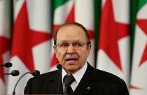 بیانیه ریاست جمهوری الجزایر: بوتفلیقه قبل از ۲۸ آوریل استعفاء می‌دهد