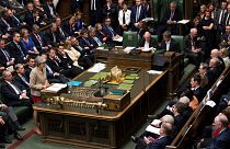 Brexit : le Parlement britannique rejette quatre plans alternatifs à 11 jours du Brexit