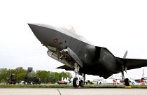 Αισιοδοξία ΗΠΑ για τις πωλήσεις των F-35 στην Τουρκία