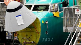 Boeing 737 Max bleiben länger am Boden