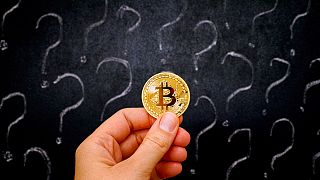Bitcoin gewinnt 14 % an einem Tag