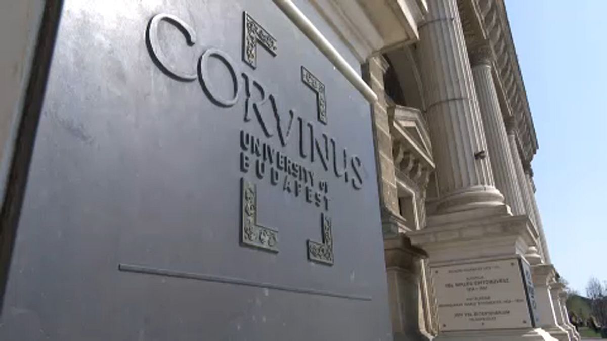 Alapítványi egyetem lesz nyártól a Corvinus