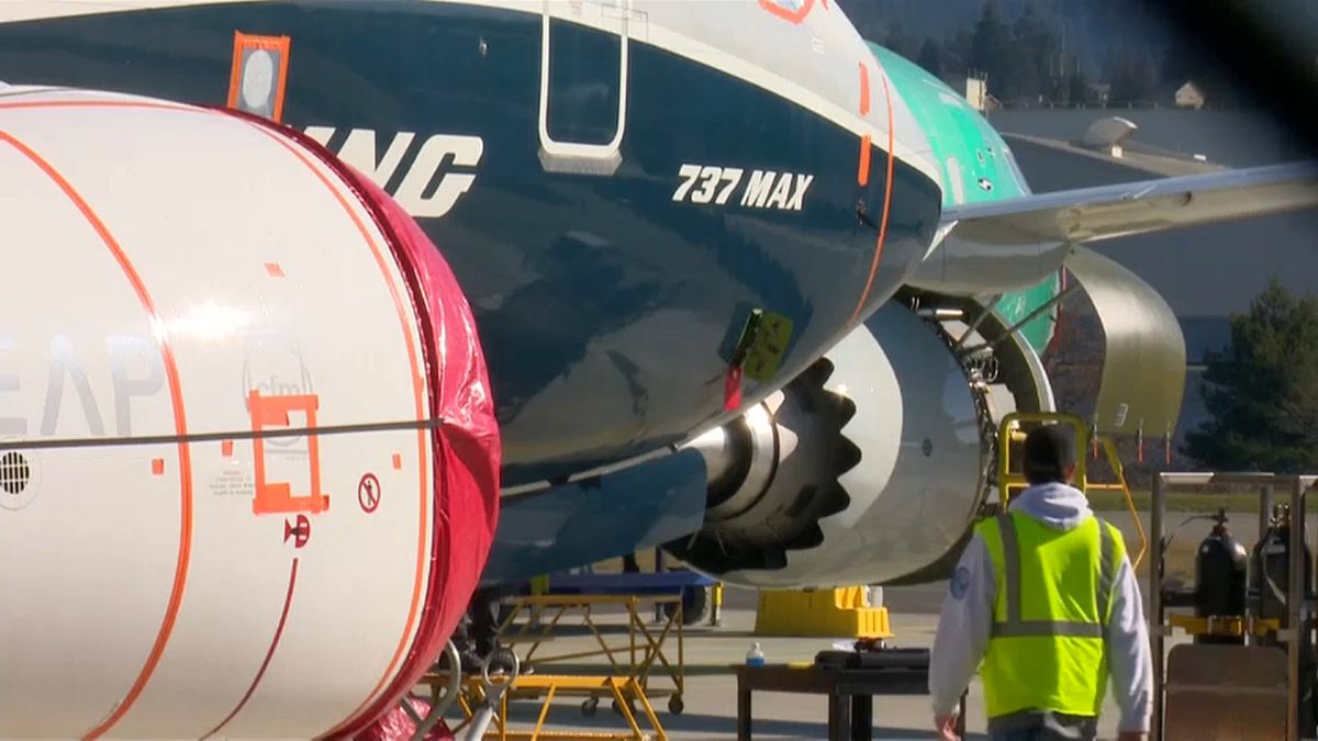 Boeing 737 Max, l'aggiornamento del software richiede più tempo