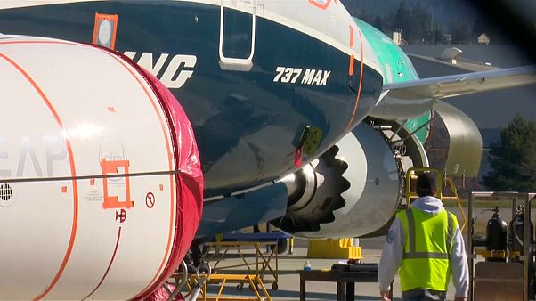 Boeing 737 Max, l'aggiornamento del software richiede più tempo Boeing 737 Max, l'aggiornamento del software richiede più tempo