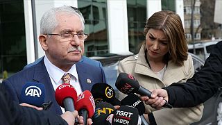 YSK Başkanı Güven: Geçici sonuçlar partilere gönderildi, itiraz süreci devam ediyor