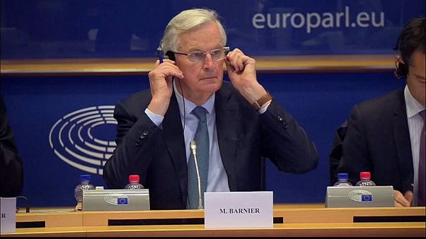 Brexit : nouvel avertissement de Bruxelles Brexit : nouvel avertissement de Bruxelles