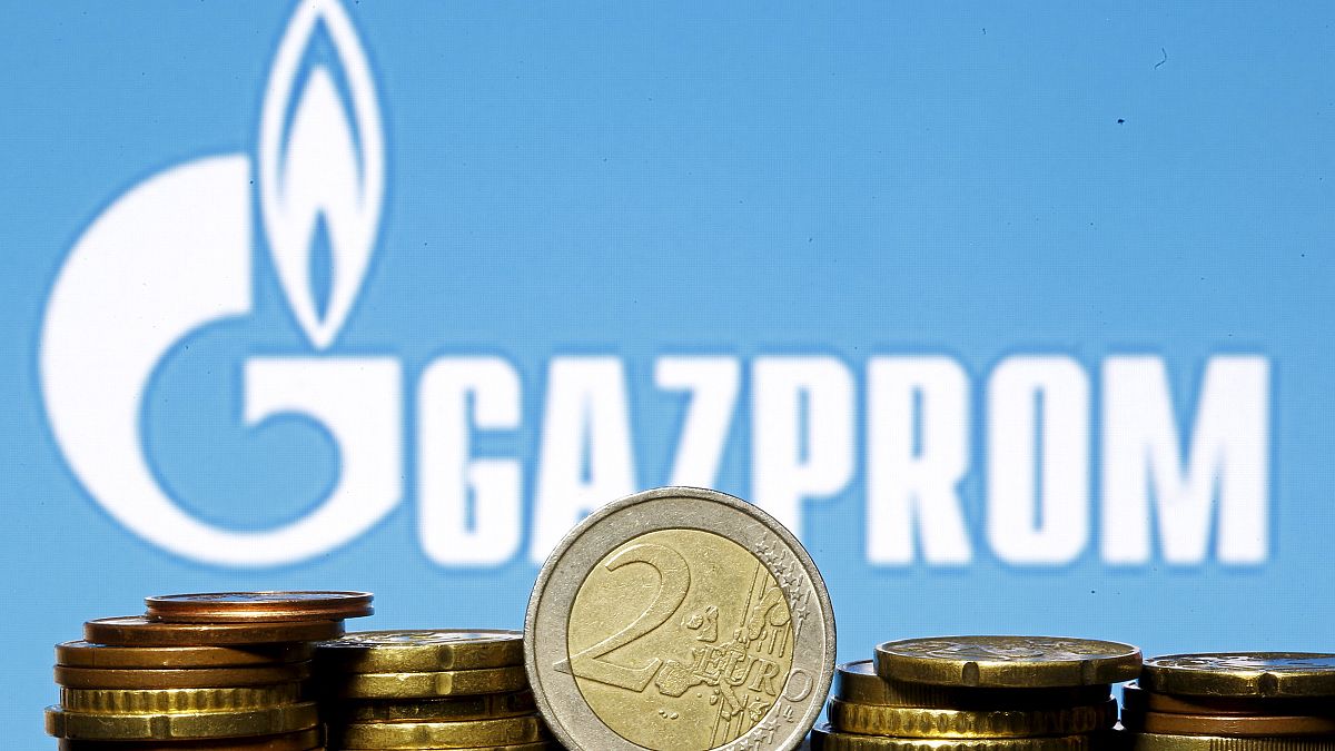 Kilencszeresére növelte profitját a Gazprom tavaly