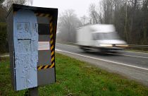Fransa'da Sarı Yelekliler'in tahrip ettiği radarlar nedeniyle trafikte ölüm oranları arttı mı?