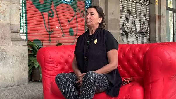 Sur la route des européennes, halte à Barcelone Sur la route des européennes, halte à Barcelone