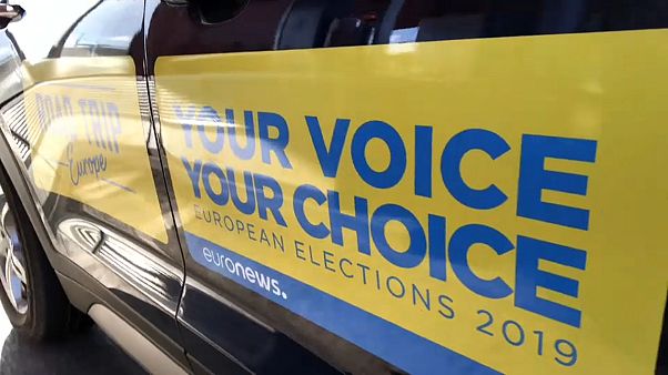 #EUroadtrip: Katalonien - einmal Separation und zurück #EUroadtrip: Katalonien - einmal Separation und zurück