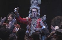 'Fausto' en el Royal Opera House