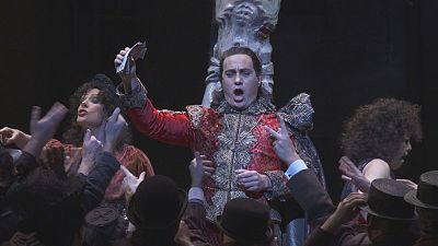 Gounods Faust in Starbesetzung an der Royal Opera in London