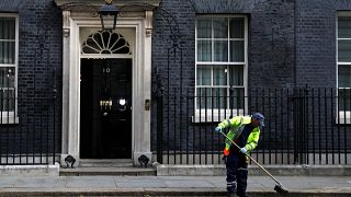 "Брексит": выход ищет правительство