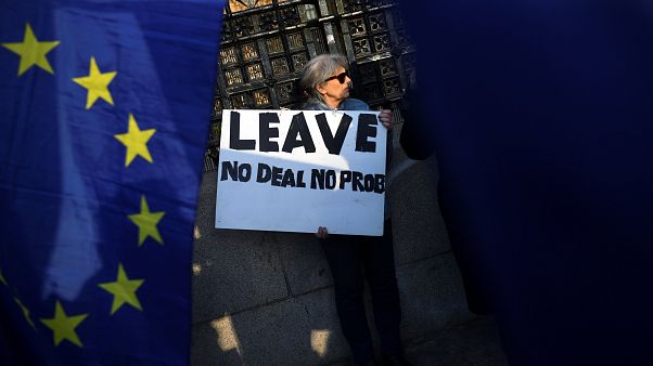 El Reino Unido en el laberinto del Brexit El Reino Unido en el laberinto del Brexit
