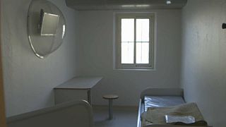 Самоубийства в тюрьмах Франции