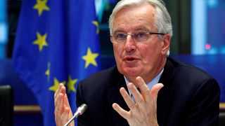 Raw Politics in full: no-deal Brexit, NATO defence spending and Italian economy