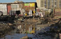 Cholera in Mosambik: 1000 Erkrankungen und ein Todesfall