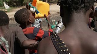 موزمبيق: وباء "الكوليرا" يقتل شخصاً وسط نحذيرات "الصحة العالمية"